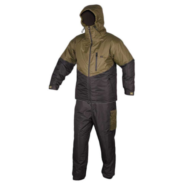Grade Winter Dragt  S Mand