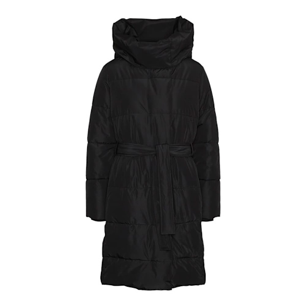 Vero Moda Leoniekate Frakke Sort S Kvinde
