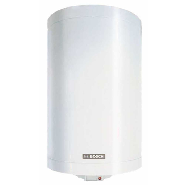 Bosch Lodret Elektrisk Termokande Tronic 2000t Es 30-6 30l 1500w Hvid Hvid