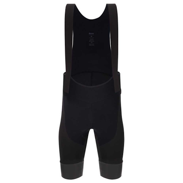 Santini Adapt Shell Cykelshorts Sort XS Mand