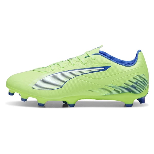 Puma Ultra 5 Play Fg/ag Fotbollsskor Grönt EU 42 1/2