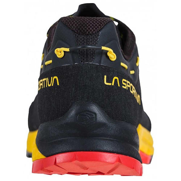 La Sportiva Vandresko Tx Guide Gul,Sort EU 45 1/2 Mand