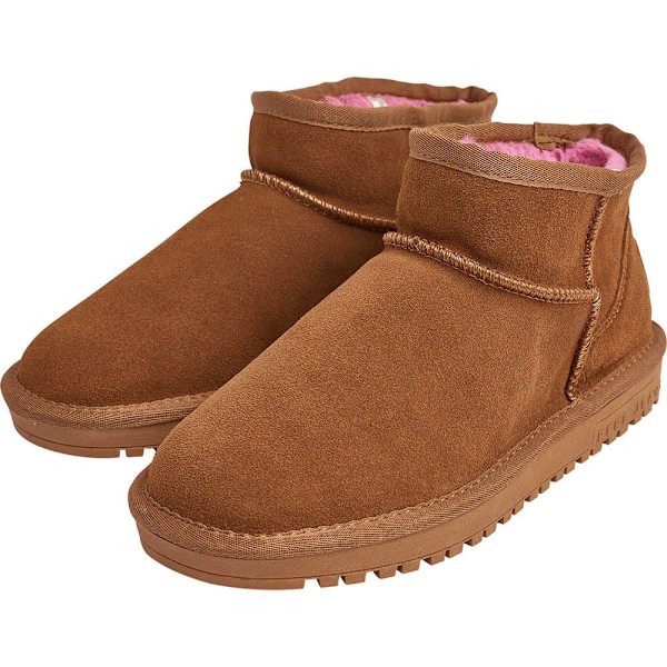 Pepe Jeans Tossut Diss Funny W Ruskea EU 40 Nainen