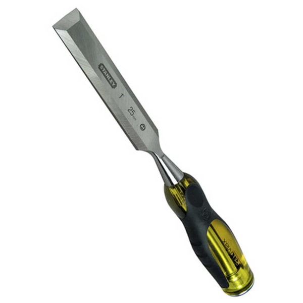 Stanley Mejsel Fatmax 30 Mm Søvfarvet