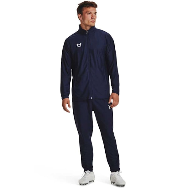 Under Armour Träningsoverall Challenger Blå XL Man