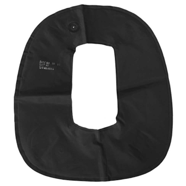 Oms Donut Shape Internal 32 Lbs <2015 32 Lbs <2015 Blære Sort