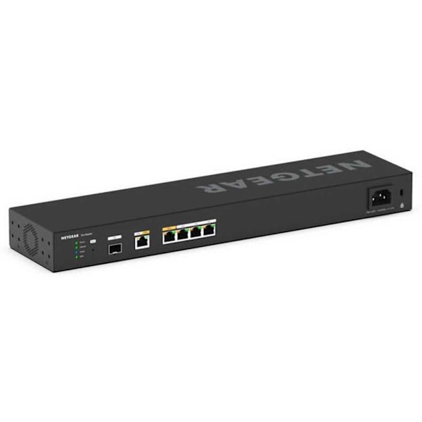 Netgear Router Pr460x-111eus Sort