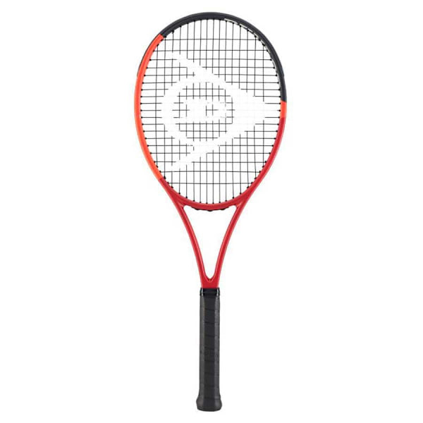 Dunlop Tennisketsjer Tf Cx200 Tour Rød,Sort 2