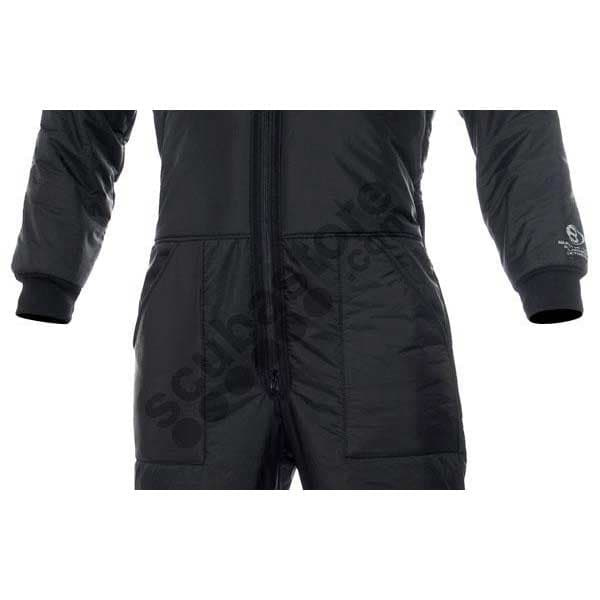 Bare Dragt Super Hi Loft Sort LT