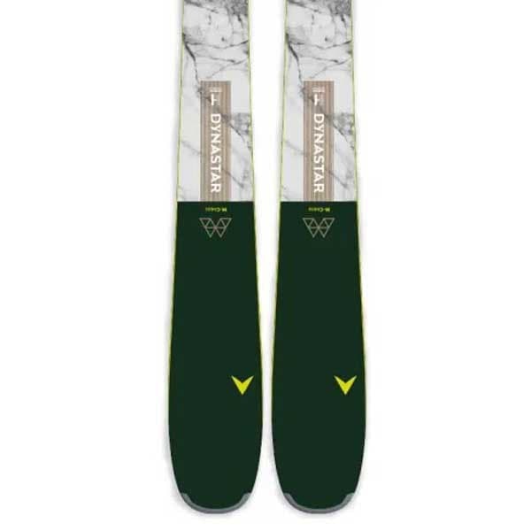 Dynastar Alppisukset M-cross 82 Xpress+xpress 11 Gw B83 Vihreä 159