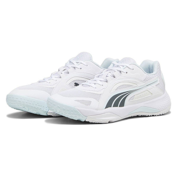 Puma Skor Solarstrike Ii Vit EU 44 Man