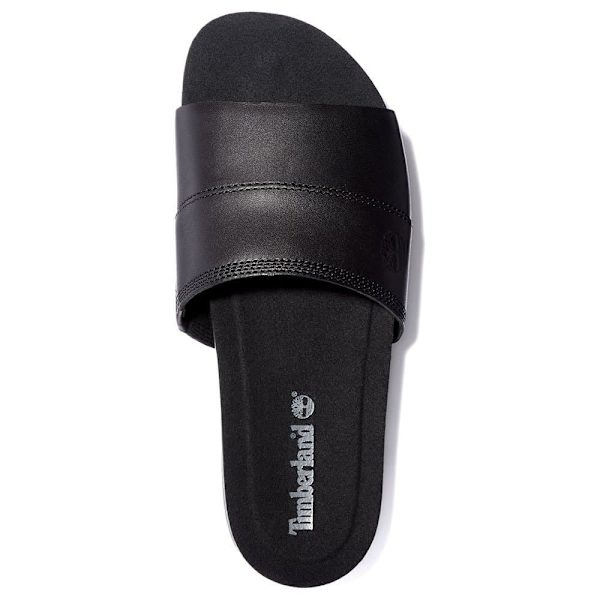 Timberland Santa Monica Sunrise Sandaler Sort EU 41 Kvinde