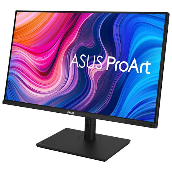 Asus Overvåge Pa328cgv  32´´ 2k Ips 60hz Sort One Size / EU Plug