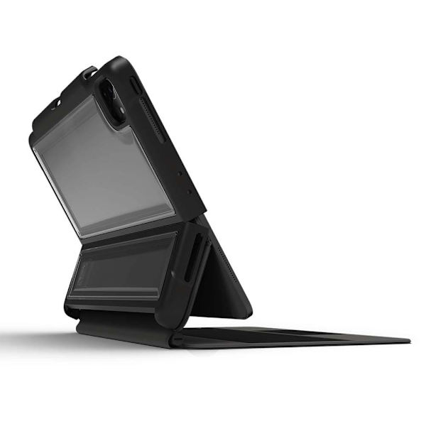 Stm Goods Omslag Dux Shell Magic Ipad Pro 12.9´´ 5/6 Gen Svart