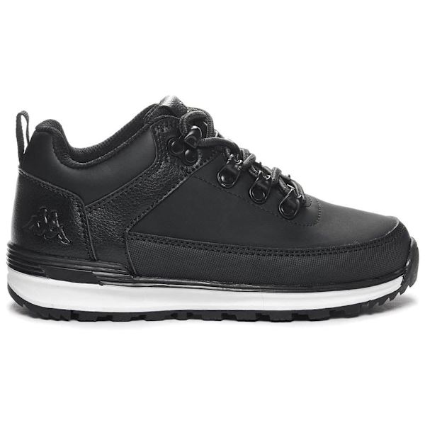 Kappa Trænere Monsi Low Junior Lace Sort EU 36 Dreng