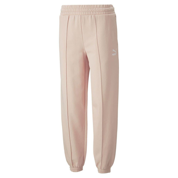 Puma Select Bukser Classics Beige M Kvinde