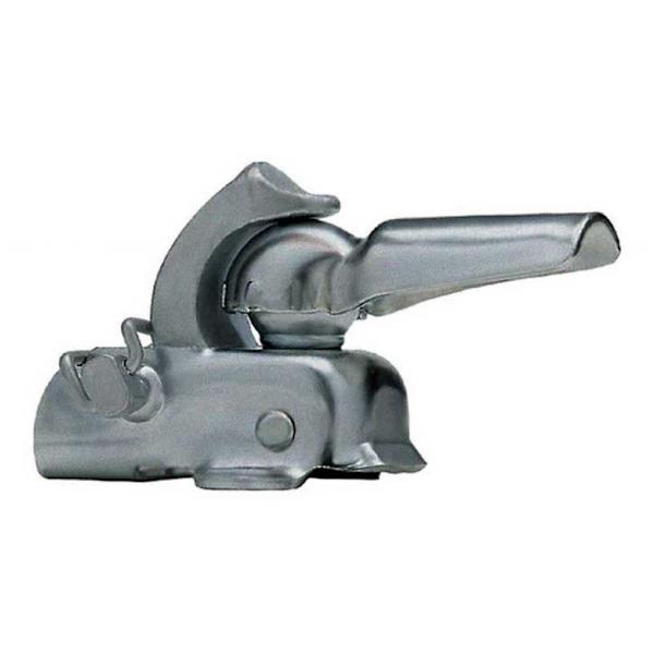 Hebie Adapter Coupling F3 Grå  Pojke