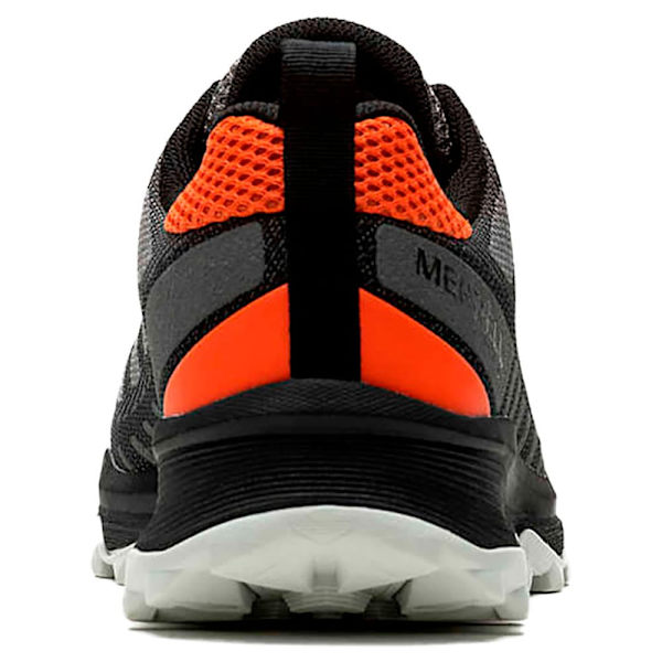 Merrell Speed Eco Wp Vaelluskengät Harmaa EU 49 Mies
