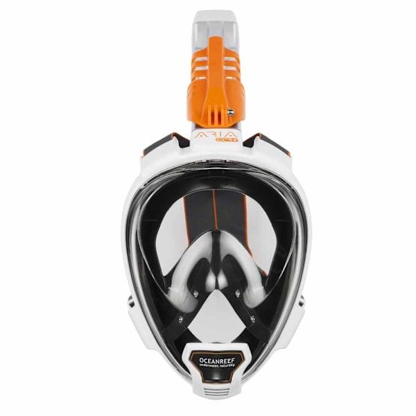 Ocean Reef Kasvonaamio Aria Qr+ Kirkas S-M