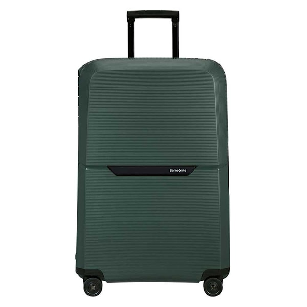 Samsonite Vaunu Magnum Eco Spinner 75/28 104l Vihreä