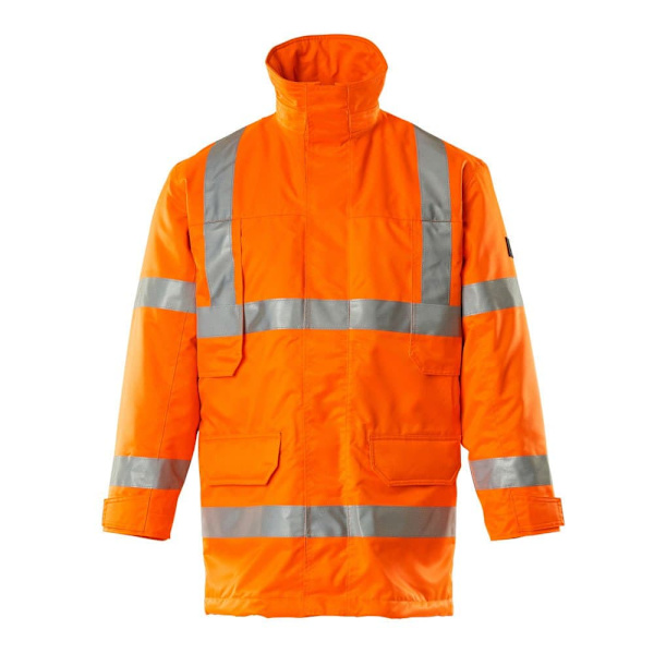 Mascot Parkajacka Safe Arctic 07930 Orange XL