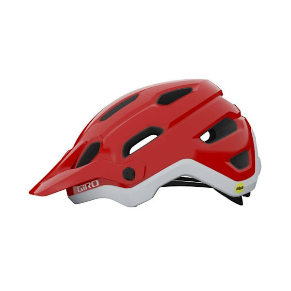 Giro Source Mips Mtb-kypärä Punainen L
