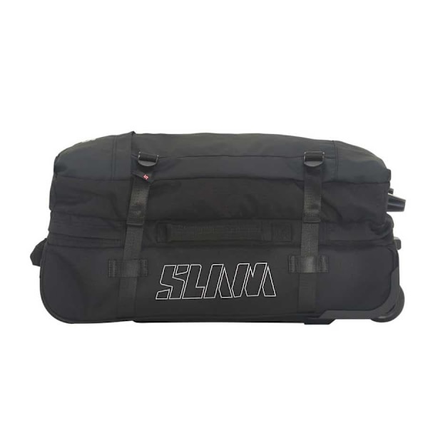 Slam Vaunu Cabin 40l Musta