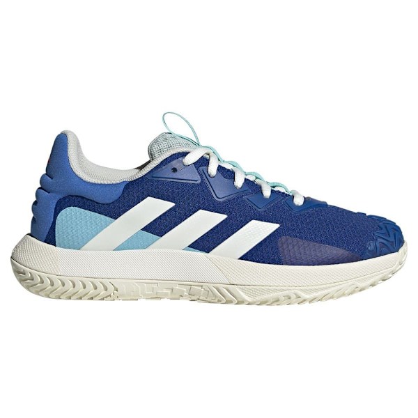 Adidas Alla Hovskor Solematch Control Blå EU 42 2/3 Man