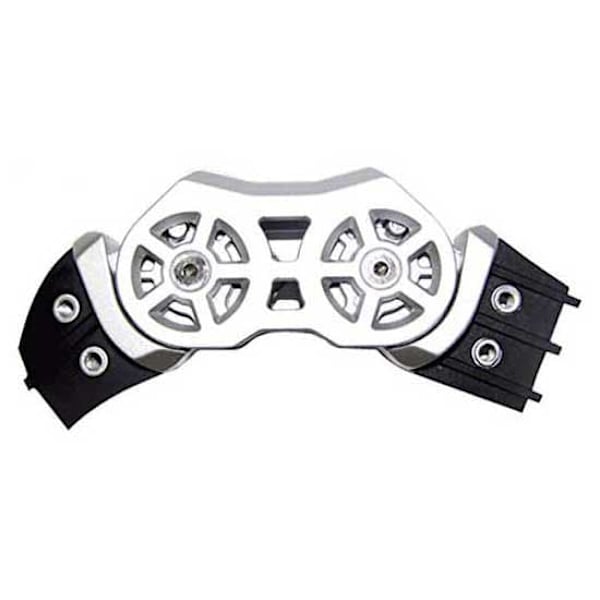 Leatt Højre Led O Cf-c-frame Carbon 6 Sort