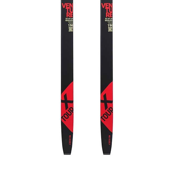 Rossignol X-tour Venture Waxless Langrendsski  186