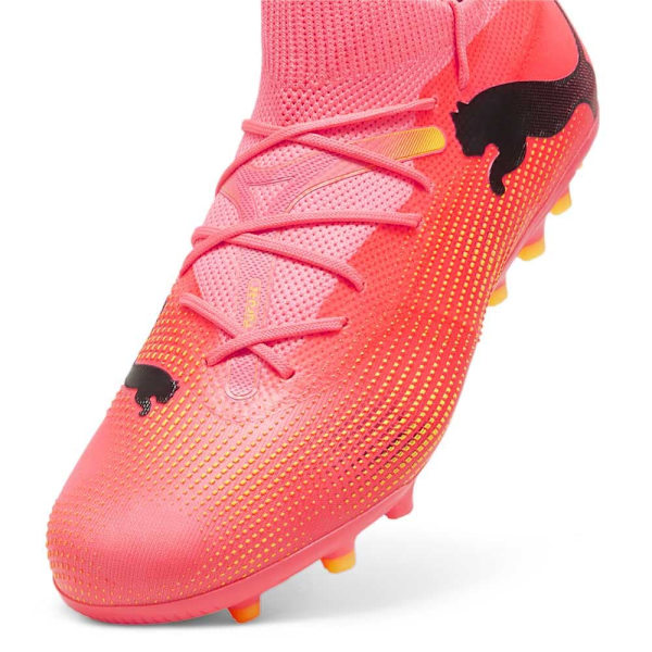 Puma Jalkapallokengät Future 7 Match Mg  EU 42