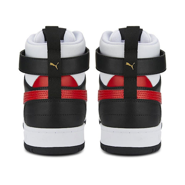 Puma Rbd Game Skor Flerfärgad EU 39 Man