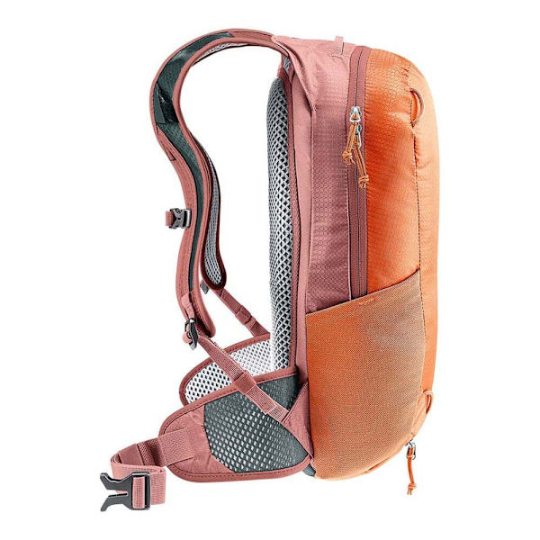 Deuter Race 8l Reppu Ruskea
