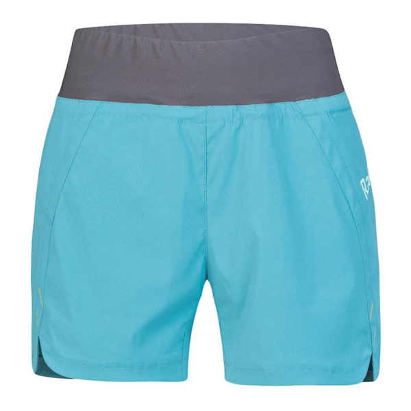 Rafiki Shorts Vella Blå 36 Kvinna
