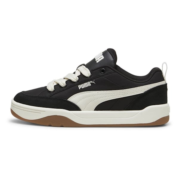 Puma Park Lifestyle Street Sko Sort EU 40 Mand