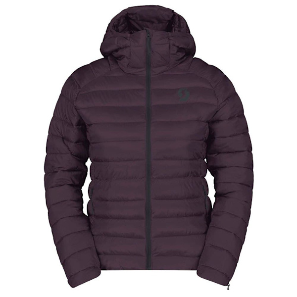 Scott Insuloft Tech Primaloft Jacka Lila M Kvinna
