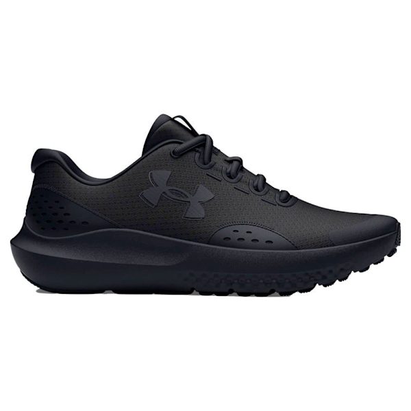 Under Armour Bgs Surge 4 Løbesko Sort EU 35 1/2 Dreng