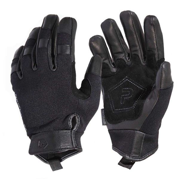 Pentagon Lange Handsker Special Ops Sort 3XL