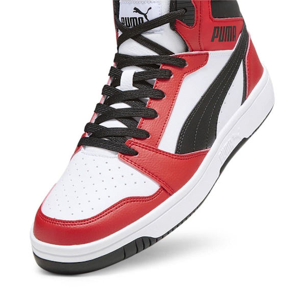 Puma Utbildare Rebound V6 Röd EU 47 Man