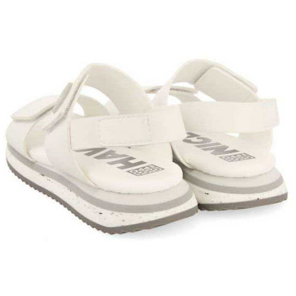 Gioseppo Furnari Sandaler Vit EU 30 Pojke