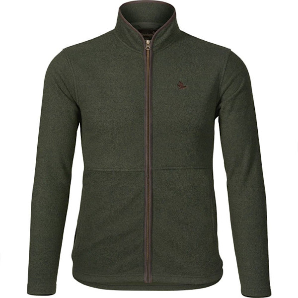 Seeland Fleece Woodcock Grøn M