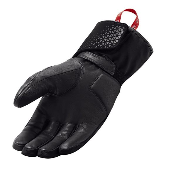 Revit Handsker Stratos 3 Goretex Sort XL