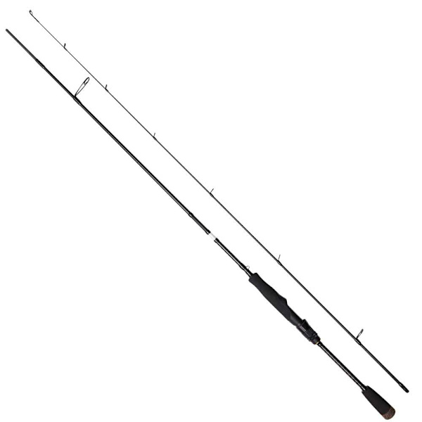 Savage Gear Haspelspö Sg2 Ultra Light Game Silver 2.71 m / 2-10 g