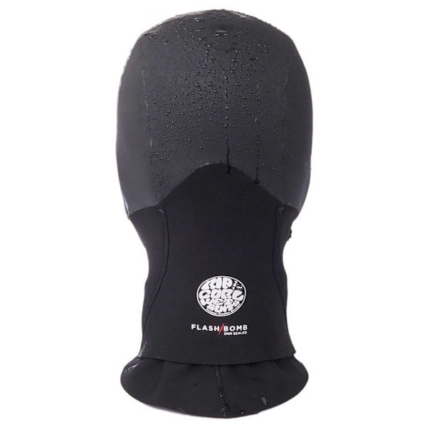 Rip Curl Hætte Flashbomb 3 Mm Sort XS