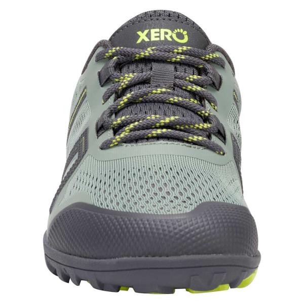 Xero Shoes Trail Løbesko Mesa Ii Grøn EU 37 Kvinde