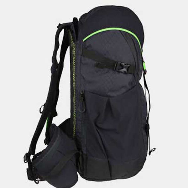 Inov8 Rygsæk Venturlite 18 Sort