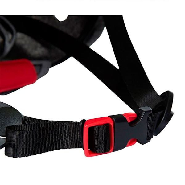 Trespass Mtb Hjelm Zprokit Sort L