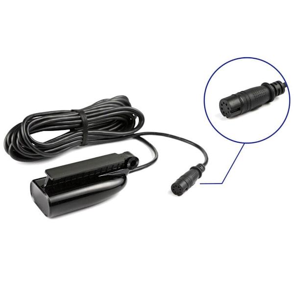 Lowrance Splitshot Skimmer Sort
