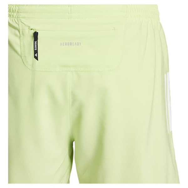 Adidas Own The Run 5´´ Shorts  2XL Mand