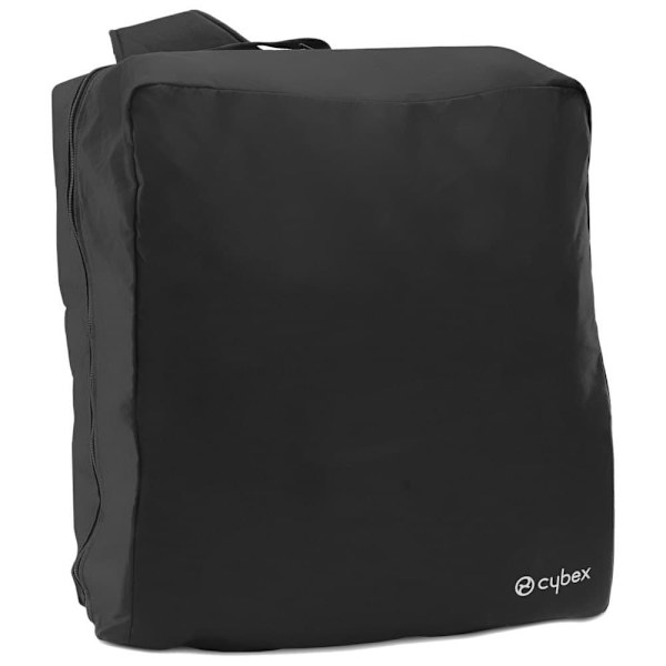 Cybex Rejsetaske Eezy S Line/beezy Sort